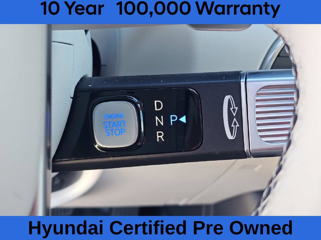 Certified 2026 Hyundai Palisade Calligraphy AWD/4WD image 26