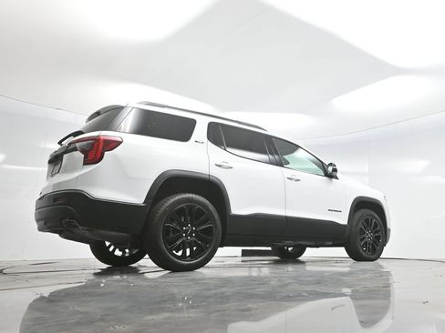 Used 2023 GMC Acadia SLT w/ Elevation Edition FWD image 65