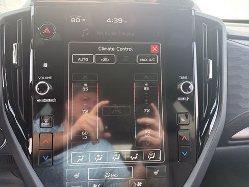 New 2026 Subaru Forester Sport image 21