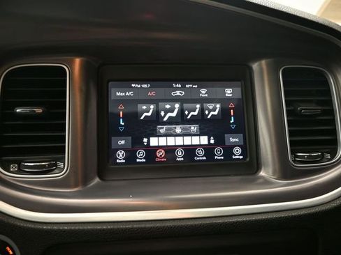 Used 2021 Dodge Charger SXT w/ Leather Interior Group RWD image 20