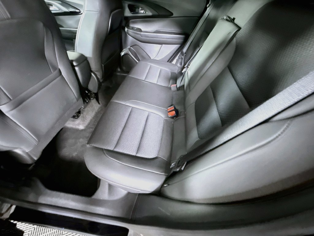 Used 2023 Chevrolet TrailBlazer RS w/ Convenience Package FWD image 27