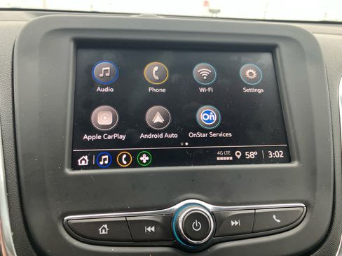 Certified 2023 Chevrolet Equinox LS image 21