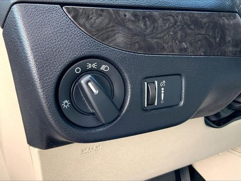 Used 2016 Dodge Grand Caravan SE w/ Quick Order Package 29E SE image 29