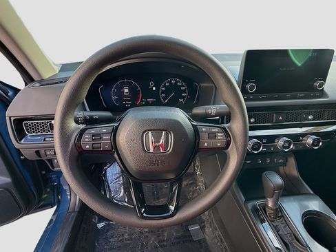 New 2026 Honda Civic LX image 10