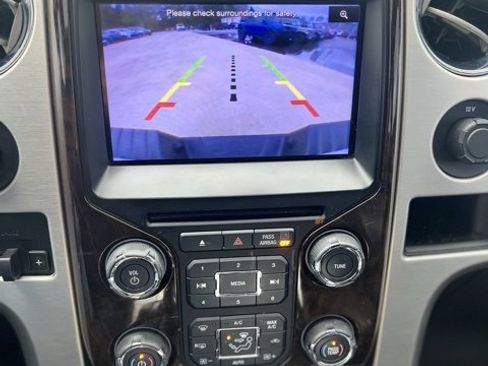 Used 2013 Ford F150 Platinum image 23