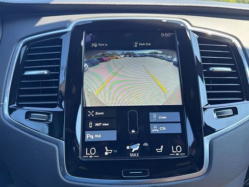 Used 2022 Volvo XC90 T6 Inscription w/ Advanced Package AWD/4WD image 23