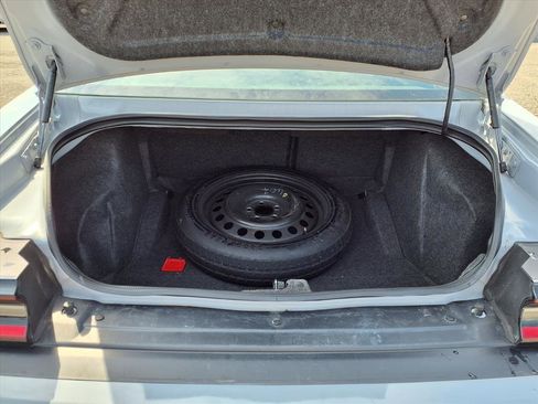 Used 2022 Dodge Challenger SXT w/ Blacktop Package image 17