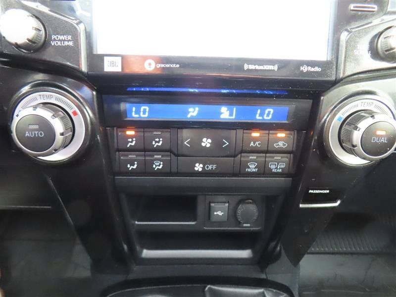 Used 2021 Toyota 4Runner TRD Pro AWD/4WD image 29