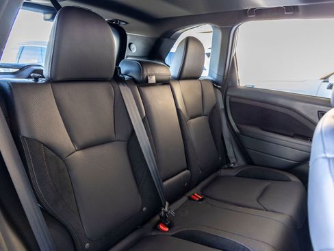 Used 2025 Subaru Forester Touring w/ Popular Package - Touring image 23
