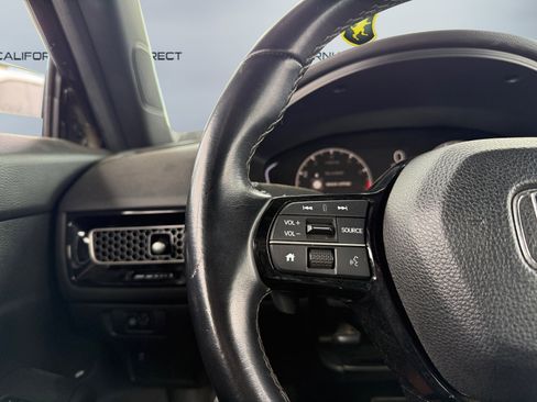 Used 2025 Honda Civic Sport image 11