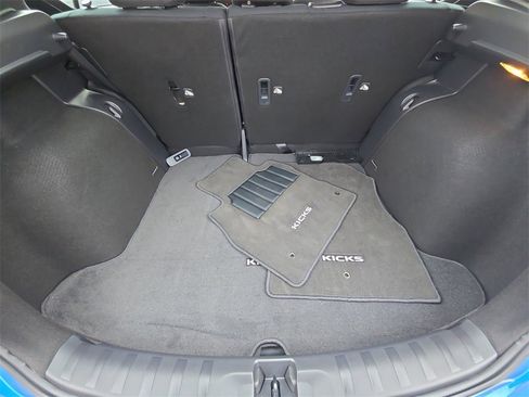 Used 2024 Nissan Kicks SV image 27