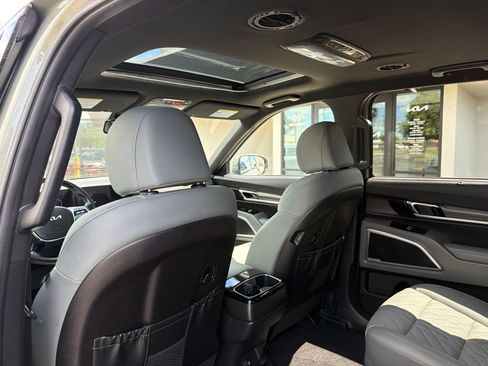 Certified 2023 Kia Telluride EX X-Line AWD/4WD image 20