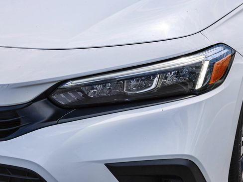 Certified 2023 Honda Civic EX image 21