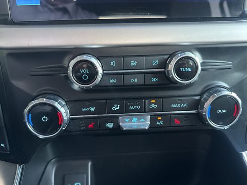 Certified 2023 Ford F150 XLT w/ Equipment Group 302A High image 30