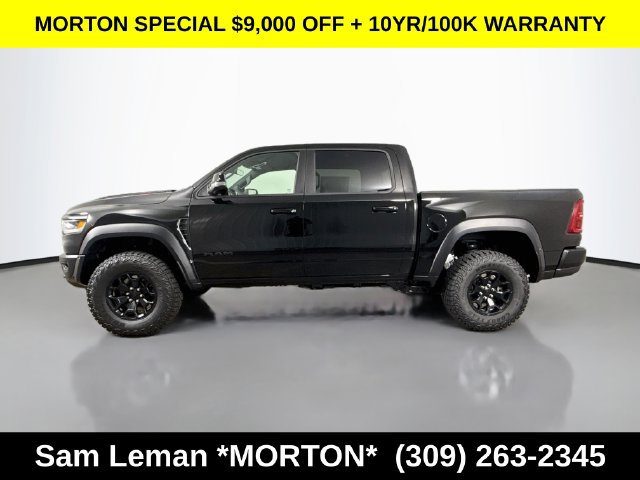 New 2026 RAM 1500 RHO AWD/4WD image 4