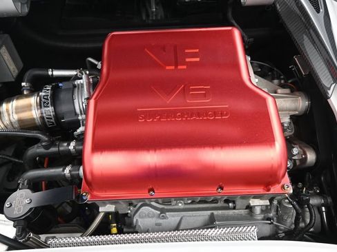 Used 2020 Lotus Evora RWD image 19
