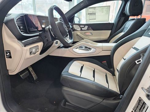 New 2026 Mercedes-Benz GLE 53 AMG 4MATIC Coupe image 17