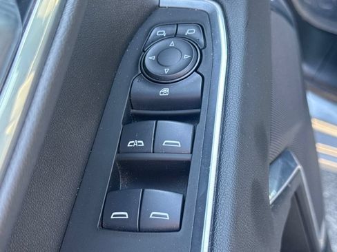Used 2025 GMC Sierra 1500 Elevation w/ X31 Off-Road Package AWD/4WD image 28