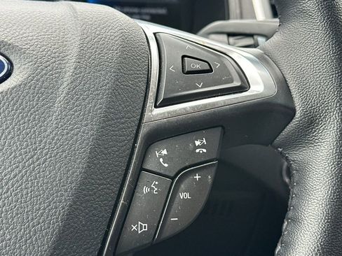 Used 2024 Ford Edge SEL w/ Sport Appearance Package AWD/4WD image 25