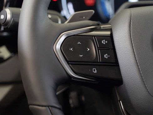 New 2026 Lexus RX 350 AWD/4WD image 20