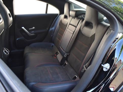 Used 2020 Mercedes-Benz CLA 250 image 17