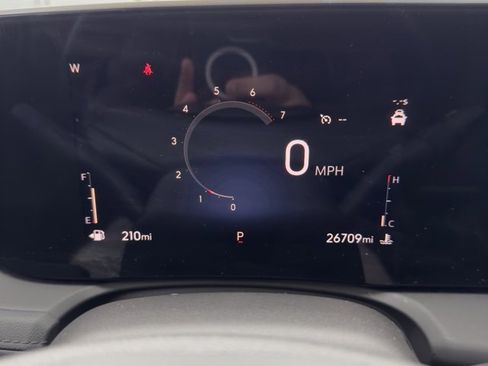 Used 2024 Buick Encore GX Preferred image 16