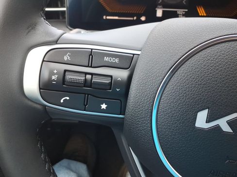 New 2026 Kia K5 GT-Line w/ GT-Line Premium Package FWD image 24
