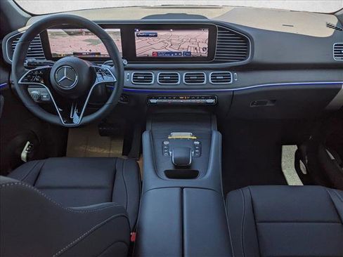 Certified 2025 Mercedes-Benz GLE 350 4MATIC image 16