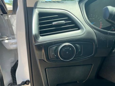 Used 2018 Ford Edge SE FWD image 24