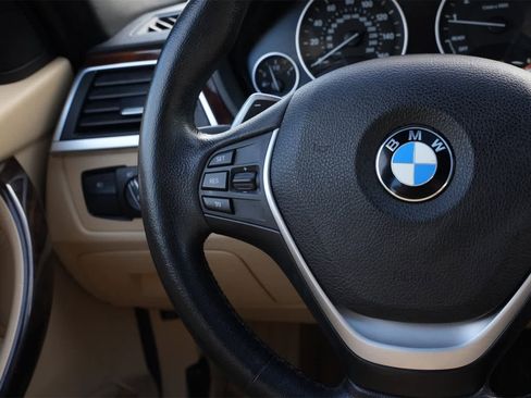 Used 2016 BMW 328i xDrive Sedan image 10