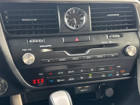 Used 2022 Lexus RX 350 FWD image 20