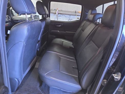 Used 2019 Toyota Tacoma TRD Pro image 23