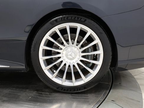 Used 2016 Mercedes-Benz S 65 AMG Coupe image 61