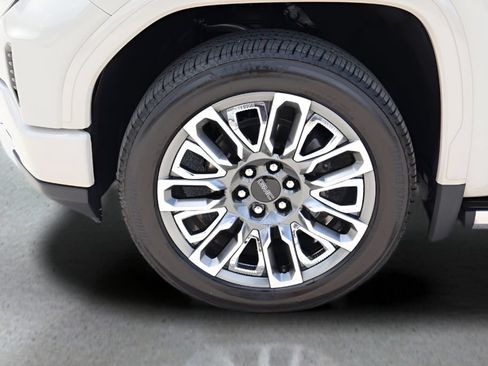 Used 2026 GMC Sierra 1500 Denali Ultimate AWD/4WD image 29