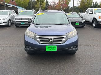 Used 2013 Honda CR-V LX video 2