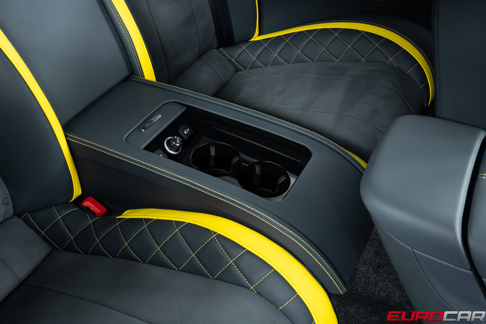 Used 2023 Bentley Continental GT Speed AWD/4WD image 38