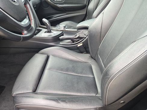 Used 2016 BMW 328i Sedan RWD image 15