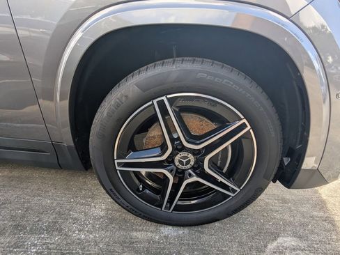 New 2025 Mercedes-Benz GLA 250 4MATIC image 22