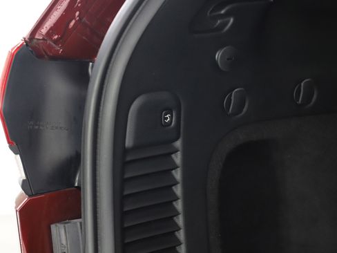 Used 2020 Jeep Grand Cherokee High Altitude image 11