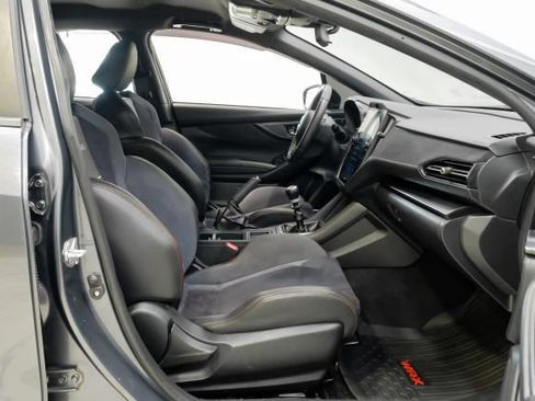 Used 2024 Subaru WRX TR AWD/4WD image 41