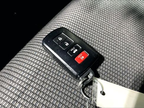 Used 2016 Toyota Corolla S Special Edition image 14