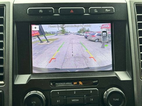 Used 2019 Ford F150 Raptor AWD/4WD image 34