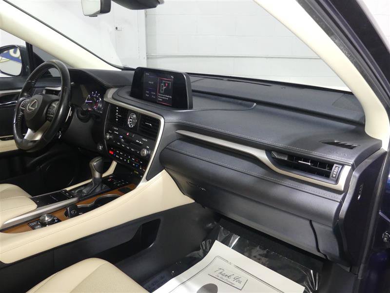 Used 2021 Lexus RX 350 AWD w/ Premium Package image 24