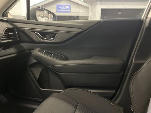 Certified 2025 Subaru Legacy Premium image 14