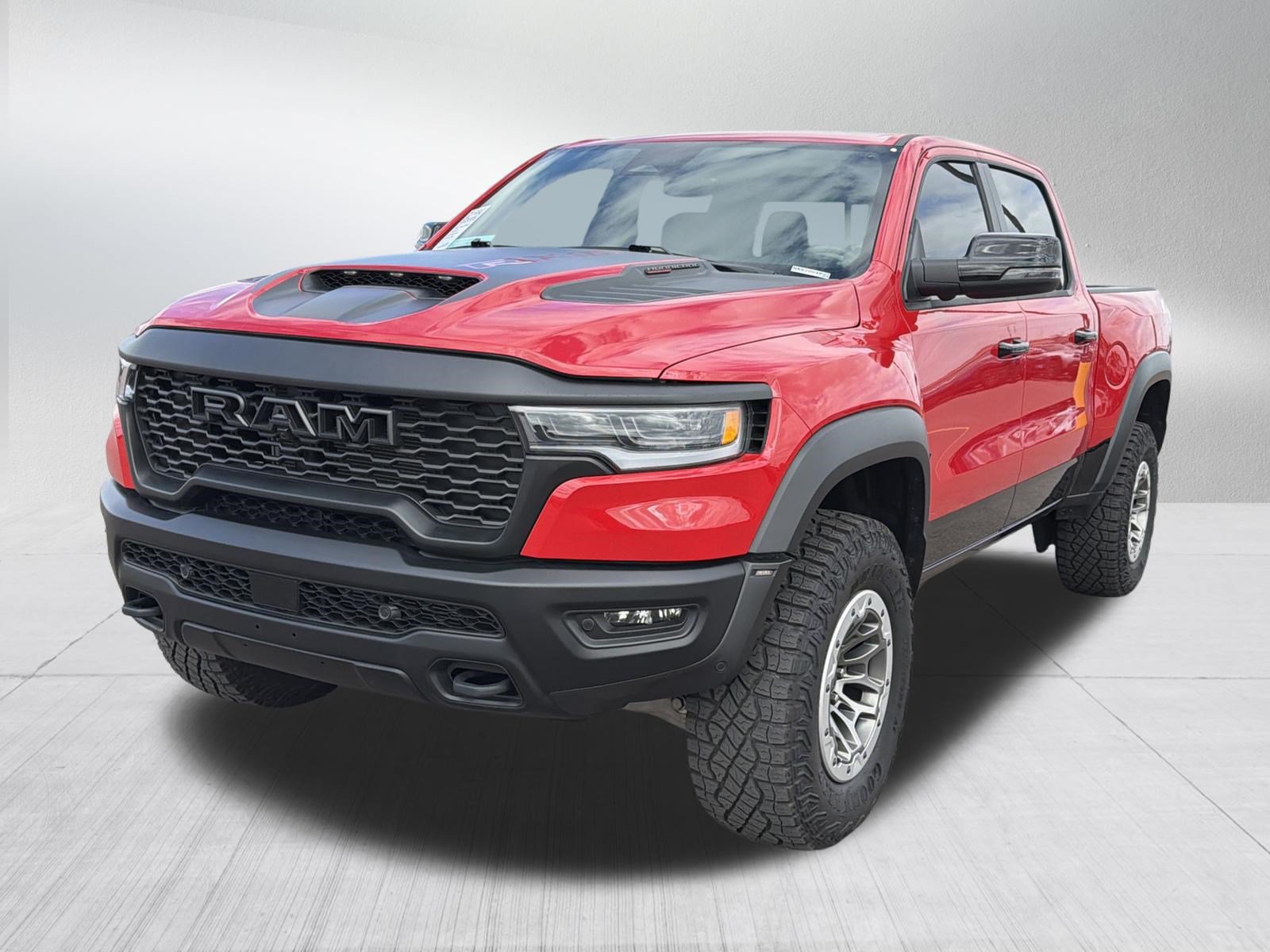 Used 2025 RAM 1500 RHO w/ Bed Utility Group AWD/4WD image 3