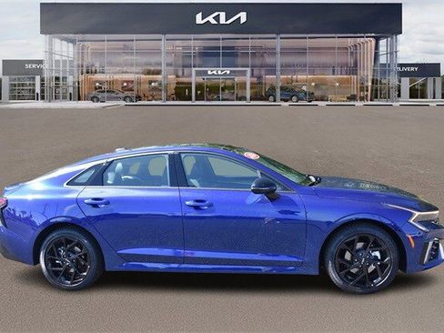 New 2026 Kia K5 GT-Line w/ GT-Line Premium Package image 2
