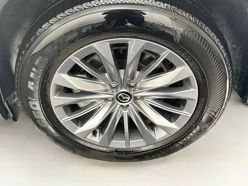 Used 2025 MAZDA CX-90 3.3 Turbo w/ Select Package image 11