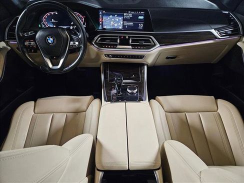 Used 2019 BMW X5 xDrive40i w/ Premium Package 2 image 19