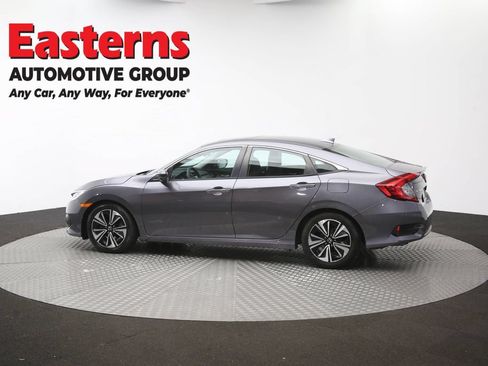 Used 2017 Honda Civic EX-T image 61