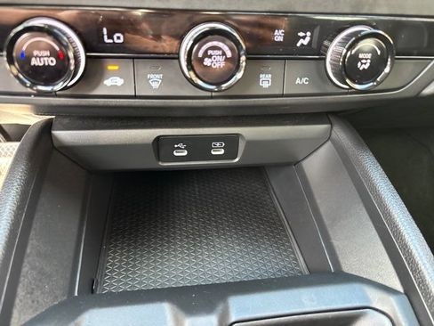 Used 2025 Honda Accord LX image 26